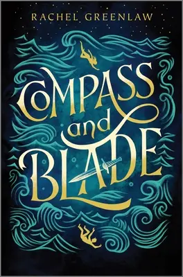 La boussole et la lame - Compass and Blade