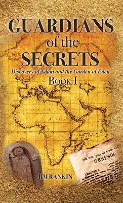 Gardiens des Secrets Livre I - Guardians of the Secrets Book I