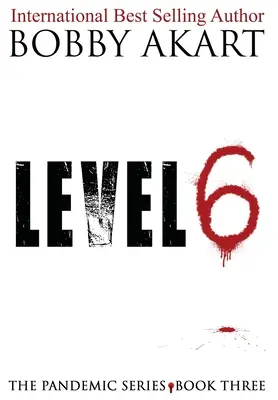 Pandemic : Niveau 6 - Pandemic: Level 6