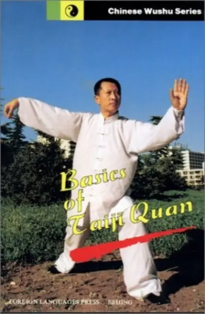Les bases du Taiji Quan - Basics of Taiji Quan