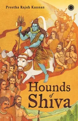 Les chiens de Shiva - The Hounds of Shiva