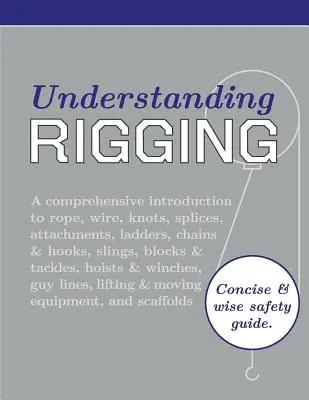 Comprendre le gréement - Understanding Rigging