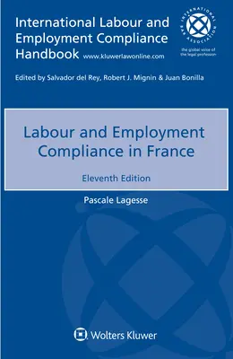 Conformité en matière de travail et d'emploi en France - Labour and Employment Compliance in France