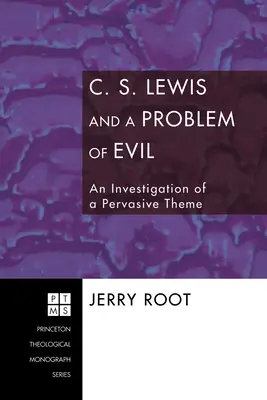 C. S. Lewis et le problème du mal - C. S. Lewis and a Problem of Evil