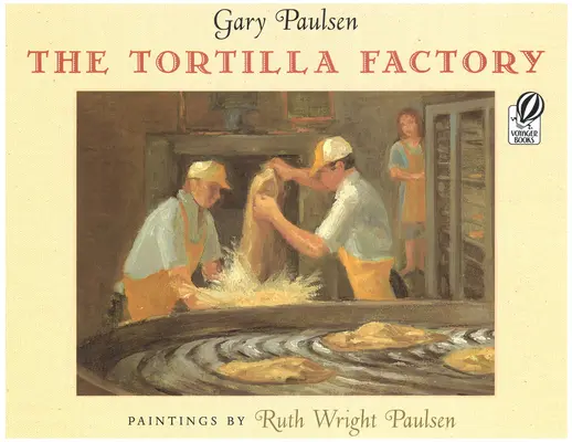 L'usine de tortillas - The Tortilla Factory