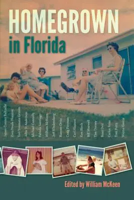 La culture locale en Floride - Homegrown in Florida