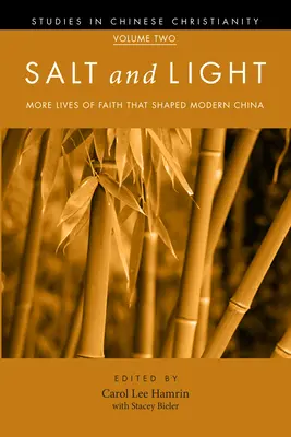 Sel et lumière, volume 2 - Salt and Light, Volume 2