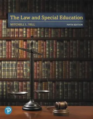 Le droit et l'éducation spécialisée - The Law and Special Education