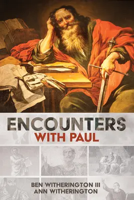 Rencontres avec Paul - Encounters with Paul