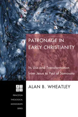 Le patronage dans le christianisme primitif - Patronage in Early Christianity