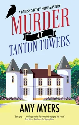 Meurtre à Tanton Towers - Murder at Tanton Towers