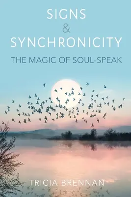 Signes et synchronicité : La magie de la parole de l'âme - Signs & Synchronicity: The Magic of Soul-Speak