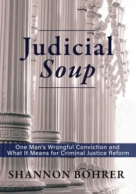 La soupe judiciaire - Judicial Soup
