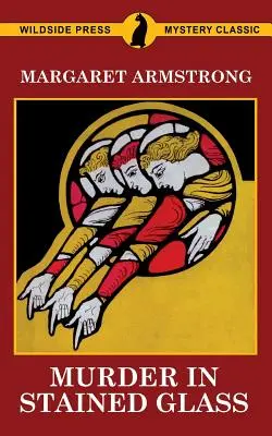 Meurtre en vitrail - Murder in Stained Glass