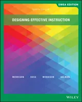 Concevoir un enseignement efficace, édition EMEA - Designing Effective Instruction, EMEA Edition