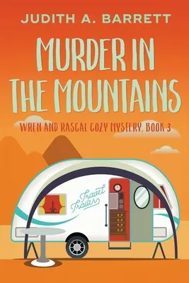 Meurtre dans les montagnes - Murder in the Mountains