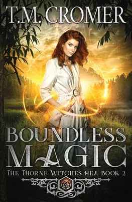 Magie sans limites - Boundless Magic