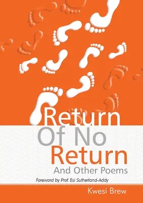 Retour sans retour et autres poèmes - Return of no returns and other poems