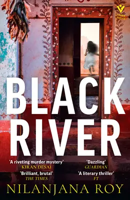 Rivière Noire - Black River