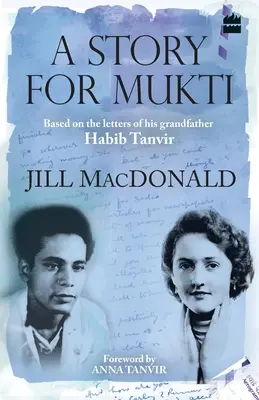 Histoire pour Mukti - Story for Mukti