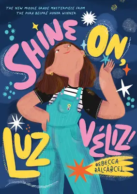 Shine On, Luz Vliz&nbsp;! - Shine On, Luz Vliz!