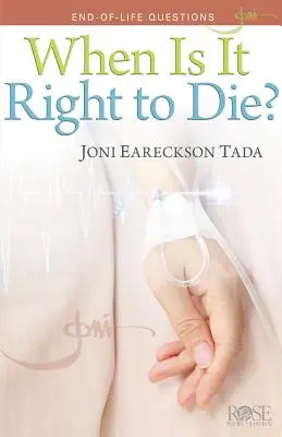 Pack de 5 : Joni Quand faut-il mourir ? - 5-Pack: Joni When Is It Right to Die?