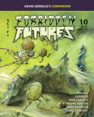 Futurs interdits 10 - Forbidden Futures 10