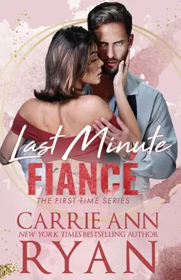 Fiancés de dernière minute - Last Minute Fianc