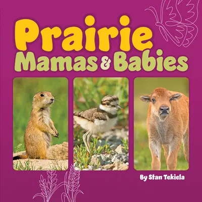 Les mamans et les bébés des Prairies - Prairie Mamas & Babies