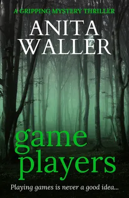 Joueurs de jeux : Un thriller mystérieux et captivant - Game Players: A Gripping Mystery Thriller