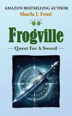 Frogville : La quête de l'épée - Frogville: Quest For A Sword