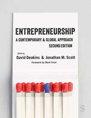 L'esprit d'entreprise - Entrepreneurship