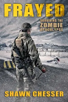 Frayed : Survivre à l'apocalypse zombie - Frayed: Surviving the Zombie Apocalypse