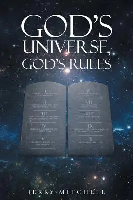 L'univers de Dieu, les règles de Dieu - God's Universe, God's Rules