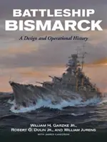 Le cuirassé Bismarck - Battleship Bismarck