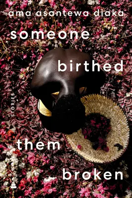 Quelqu'un les a fait naître brisés : Histoires - Someone Birthed Them Broken: Stories