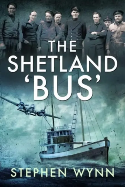 Le « bus » des Shetland - The Shetland 'Bus'