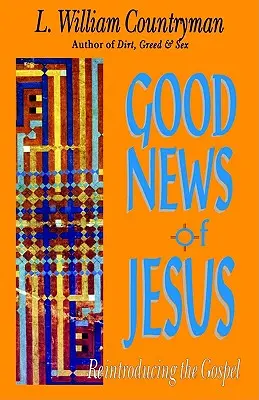 Bonne nouvelle de Jésus - Good News of Jesus