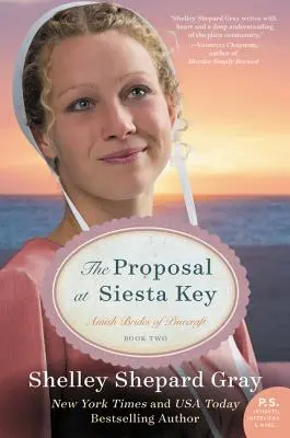 La demande en mariage à Siesta Key - The Proposal at Siesta Key