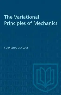 Les principes variationnels de la mécanique - The Variational Principles of Mechanics