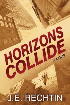 Horizons en collision - Horizons Collide