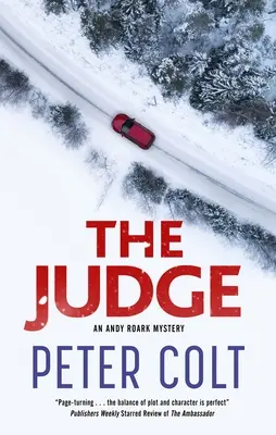 Le juge - The Judge