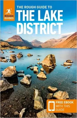 Le Rough Guide to the Lake District - The Rough Guide to the Lake District