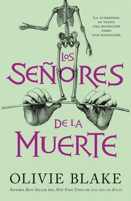 Les Seigneurs de la Mort - Los Senores de la Muerte