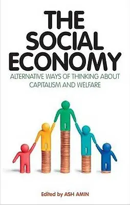 L'économie sociale - The Social Economy