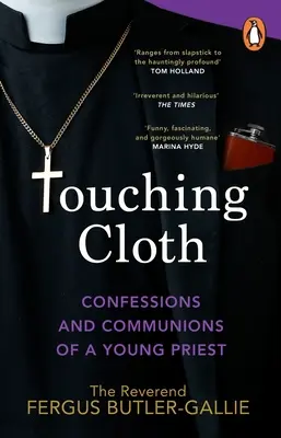 Toucher le tissu - Touching Cloth