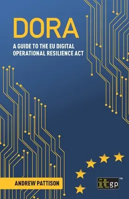 Dora : Un guide pour la loi sur la résilience opérationnelle numérique de l'UE - Dora: A guide to the EU digital operational resilience act