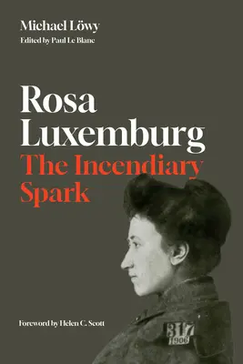 Rosa Luxemburg : L'étincelle incendiaire : Essais - Rosa Luxemburg: The Incendiary Spark: Essays