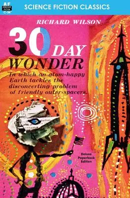 Merveille de 30 jours - 30 Day Wonder