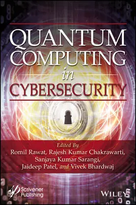 L'informatique quantique dans la cybersécurité - Quantum Computing in Cybersecurity